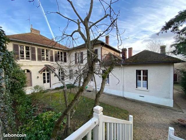Maison vente à Auvers-sur-Oise, Val-d'Oise