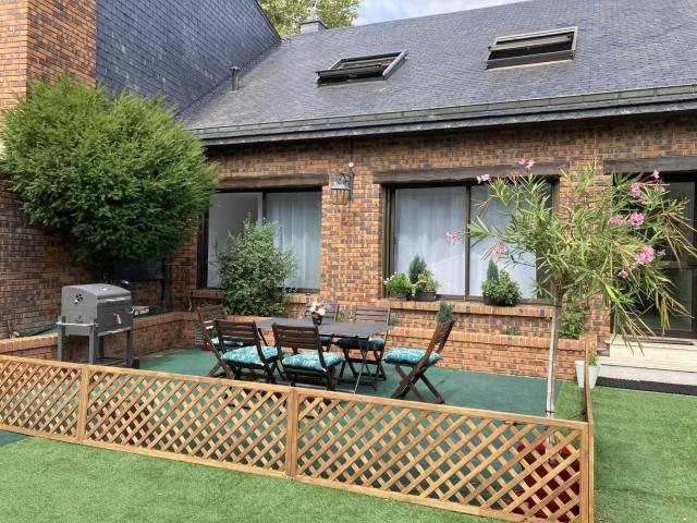 Maison vente à Antony, Le Plessis-robinson