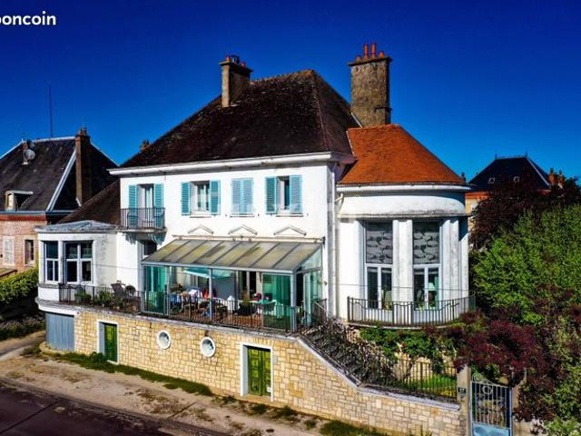 Maison vente à Beaune, Seurre