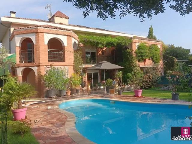 Maison vente à Portet-sur-garonne, Haute-Garonne