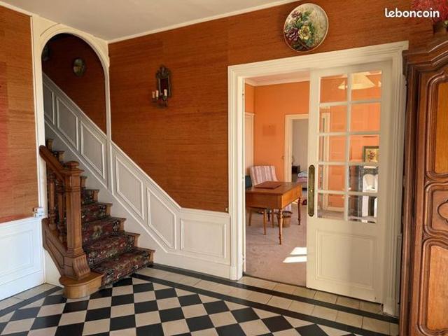 Maison vente à Pontoise, Auvers-sur-oise