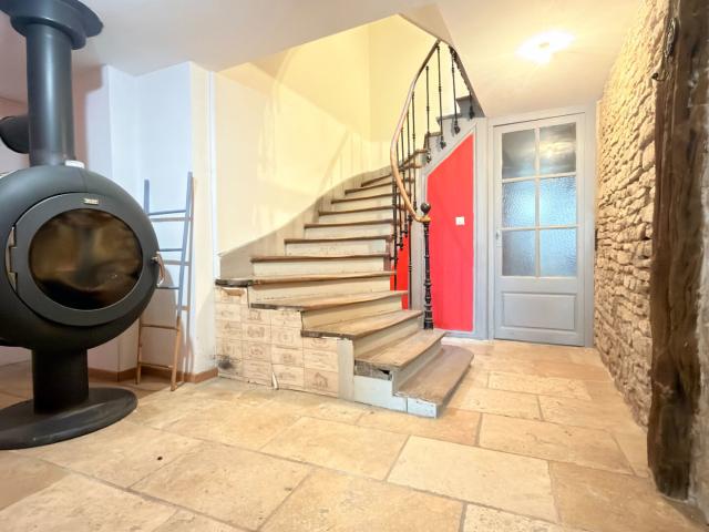 Maison vente à France métropolitaine, Lunéville