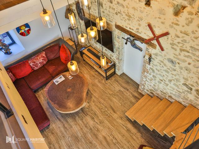 Maison vente à France métropolitaine, Chaillé-sous-les-ormeaux