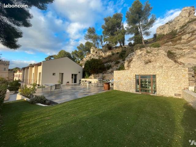 Maison vente à Marseille