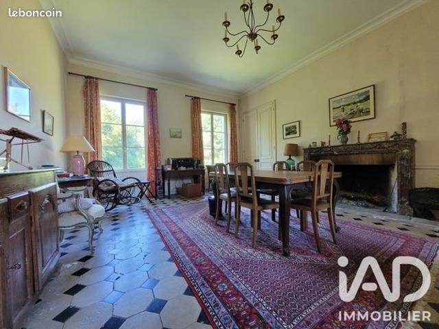 Maison vente à Amiens, Forceville-en-vimeu