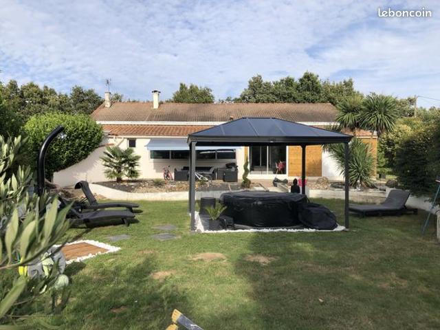 Maison vente à Les Sables-d'Olonne, Le Girouard