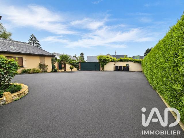 Maison vente à Charleville-Mézières, Aiglemont