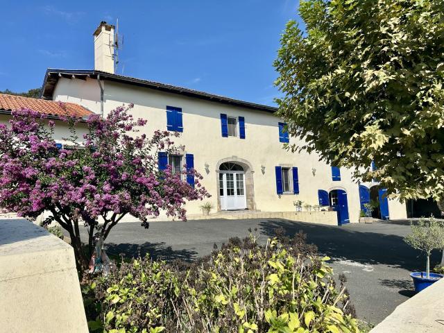Maison vente à Bergouey-Viellenave, Bayonne