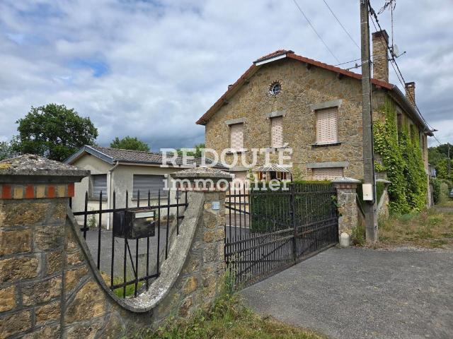 Maison vente à Rethel, Mont-laurent