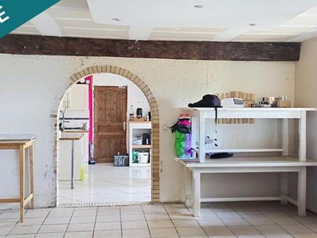 Maison vente à Coësmes, Ille-et-Vilaine