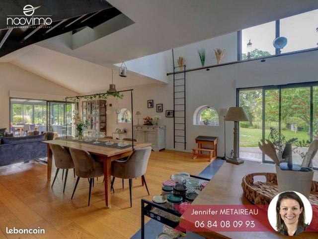 Maison vente à La Haie-fouassière, Loire-Atlantique