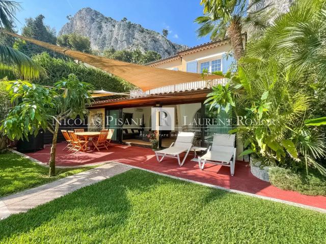 Maison vente à Nice, Èze