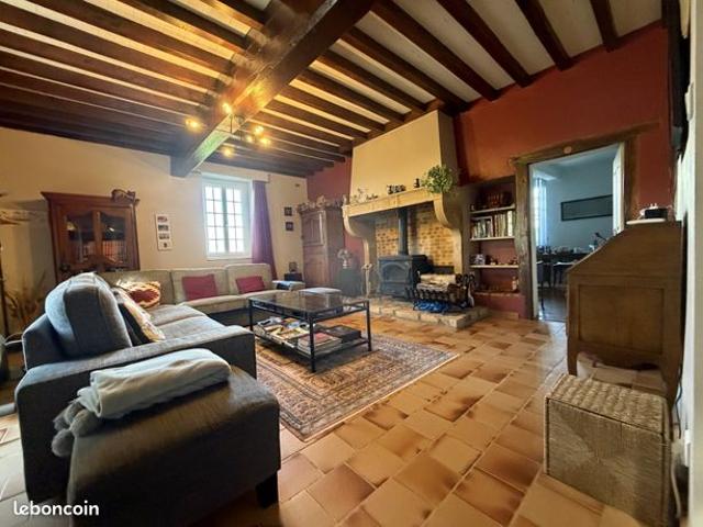 Maison vente à Roanne, Saint-romain-la-motte