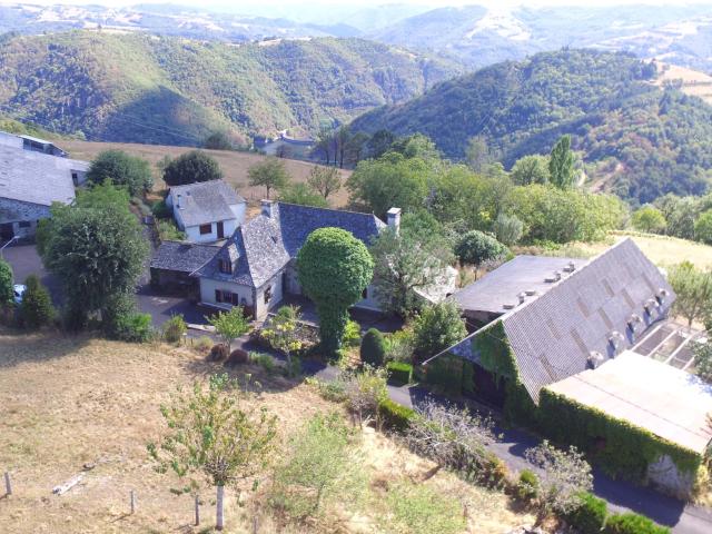 Maison vente à Rodez, Occitanie