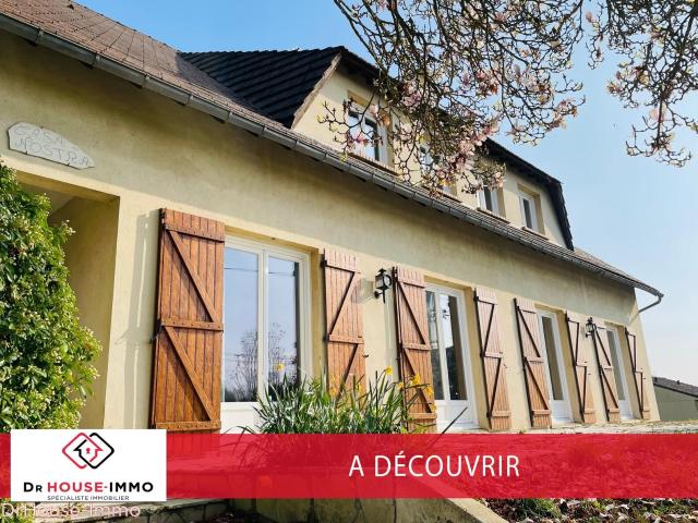 Maison vente à Les Andelys, Notre-dame-de-l'isle