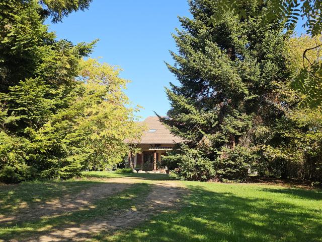 Maison vente à La Tour-du-Pin, Colombe