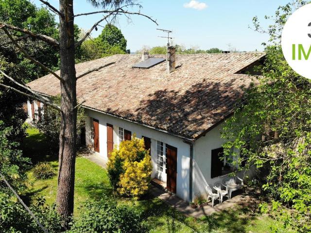 Maison vente à Marmande