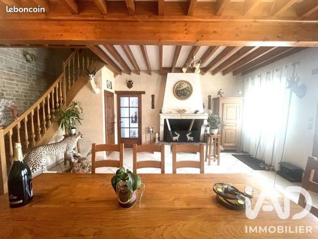 Maison vente à Chaumont, Laferté-sur-aube