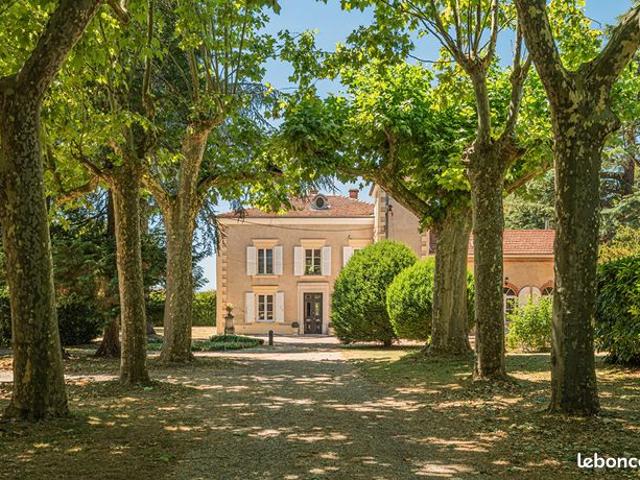 Maison vente à Valence, Lapeyrouse-mornay
