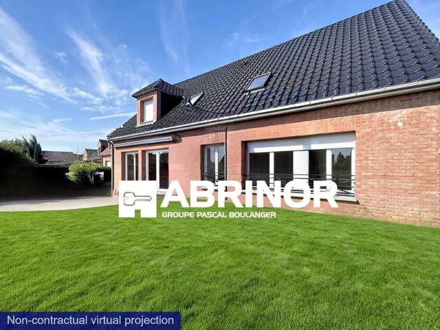Maison vente à Wattignies, Nord