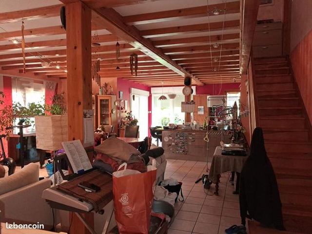 Maison vente à Le Puy-en-Velay, Coubon