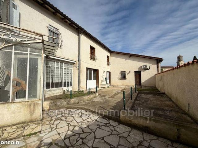 Maison vente à Marmande, Tonneins