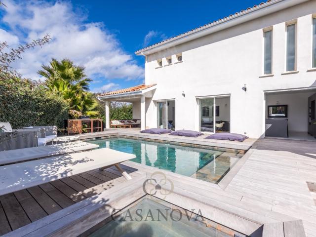 Maison vente à Montpellier