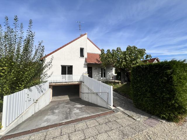 Maison vente à Orléans