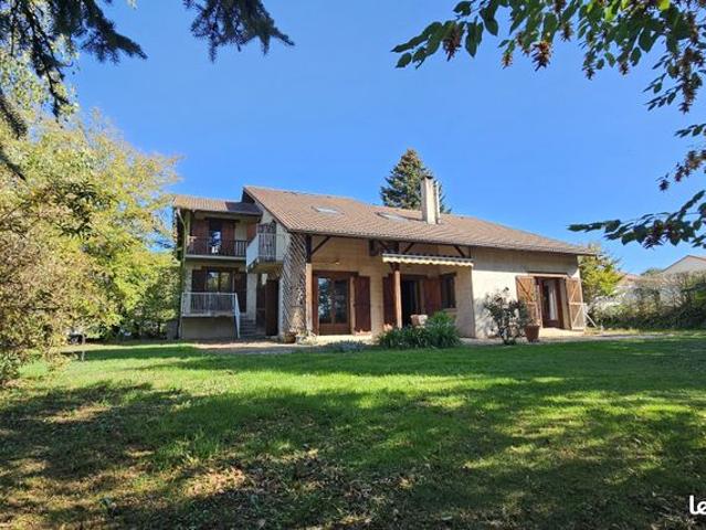 Maison vente à La Tour-du-Pin, Colombe