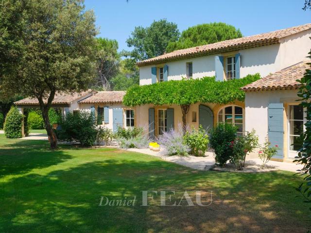 Maison vente à Aix-en-Provence, Aix-en-provence