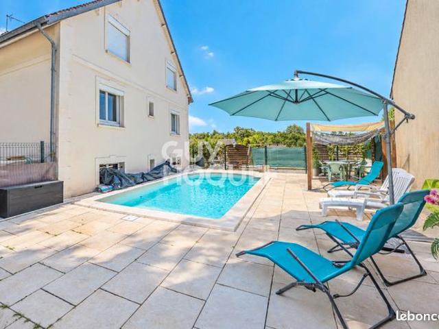 Maison vente à Mouy, Oise