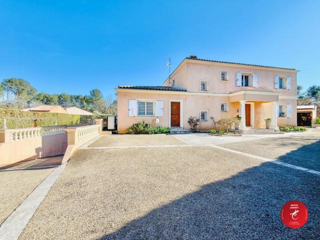 Maison vente à Arrondissement de Draguignan, Trans-en-provence