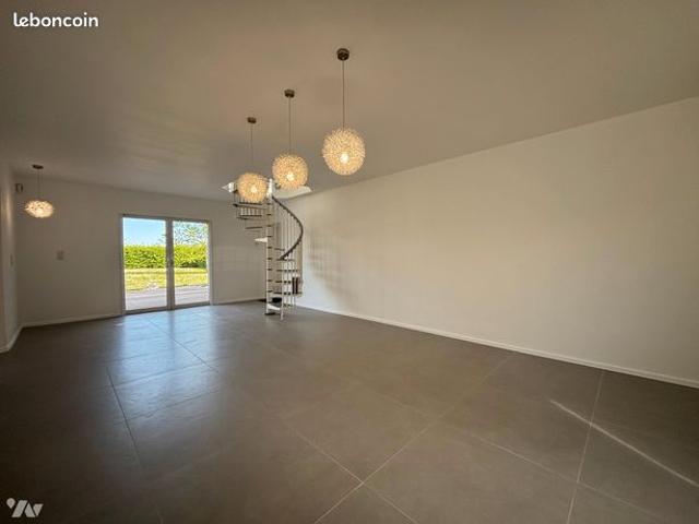 Maison vente à Luynes, Indre-et-Loire