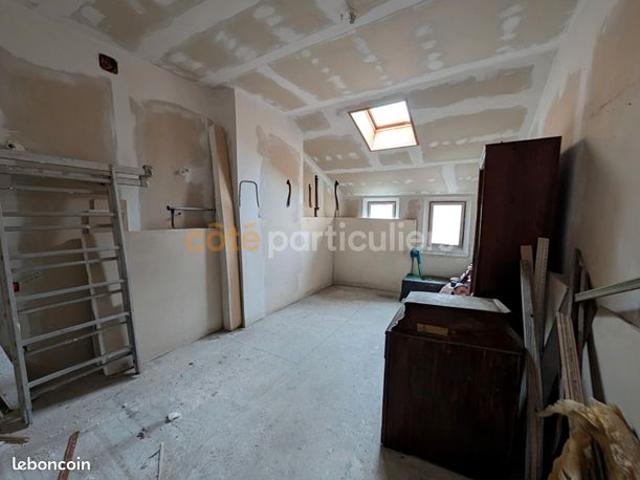 Maison vente à Bar-le-Duc, Bar-le-duc
