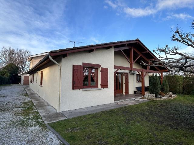 Maison vente à Bordeaux, Sainte-eulalie