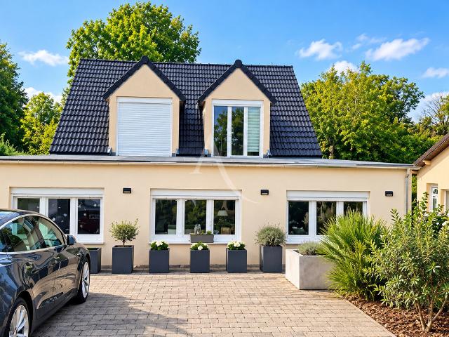 Maison vente à Mauperthuis, Seine-et-Marne