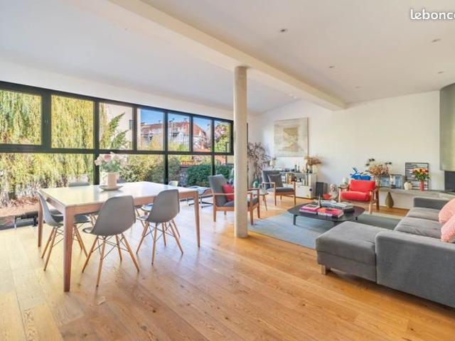 Maison vente à Rueil-Malmaison, Hauts-de-Seine