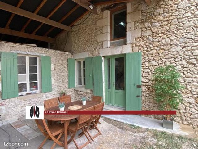 Maison vente à Budos, Gironde