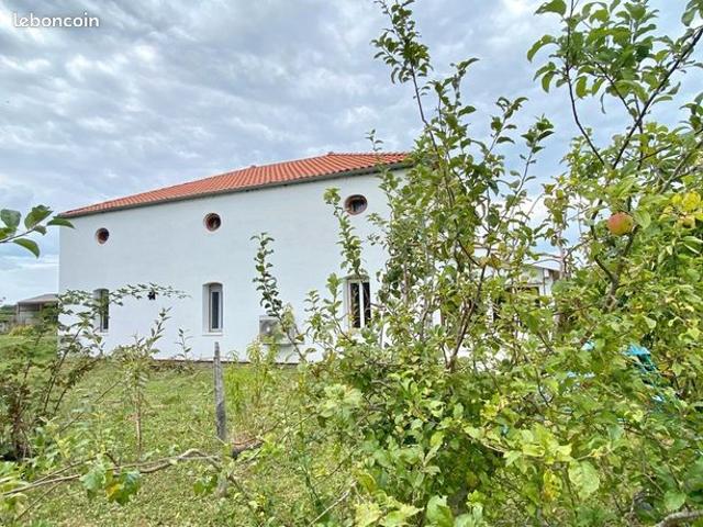 Maison vente à Mont-de-Marsan, Grenade-sur-l'adour