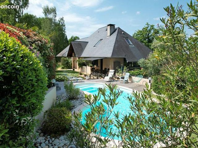 Maison vente à Pau