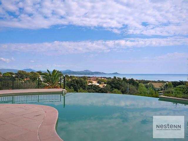 Maison vente à Saint-Aygulf, Fréjus