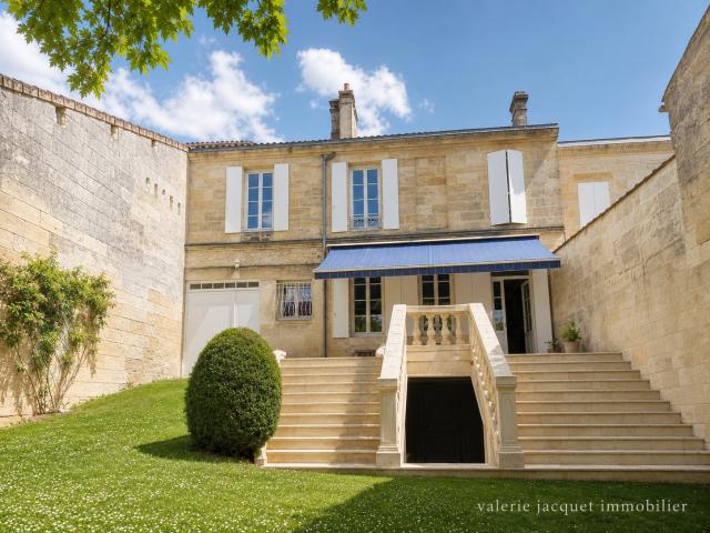 Maison vente à Coutras, Gironde