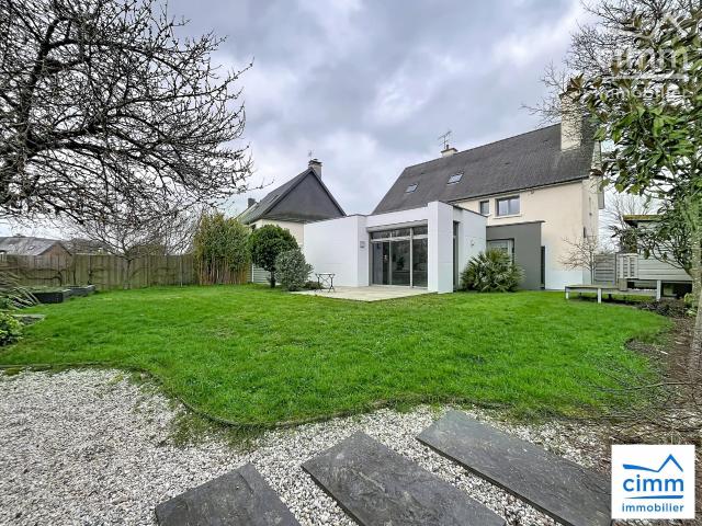 Maison vente à Rennes, Bretagne