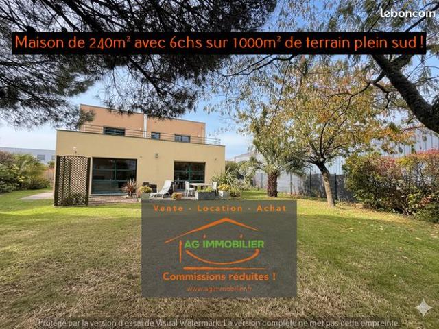 Maison vente à La Chapelle-des-fougeretz, Ille-et-Vilaine