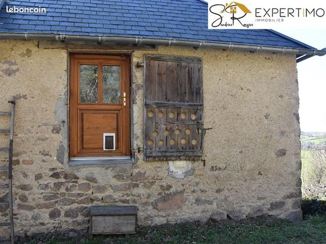 Maison vente à Riom, Servant