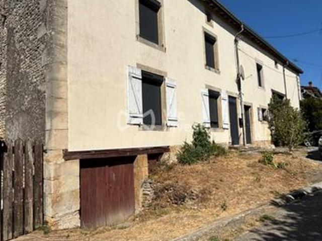 Maison vente à Verdun, Saint-laurent-sur-othain