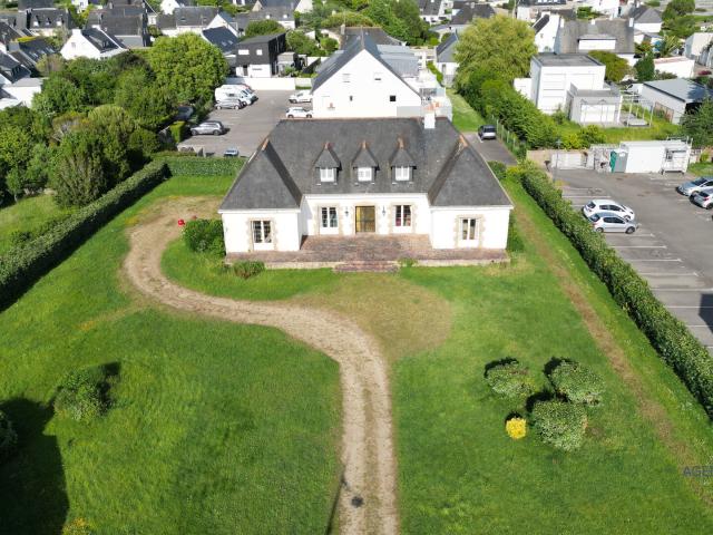 Maison vente à Lorient, Bretagne