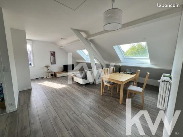 Maison vente à Orléans