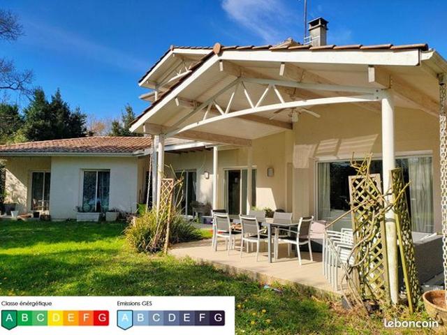 Maison vente à Bordeaux, Sainte-eulalie