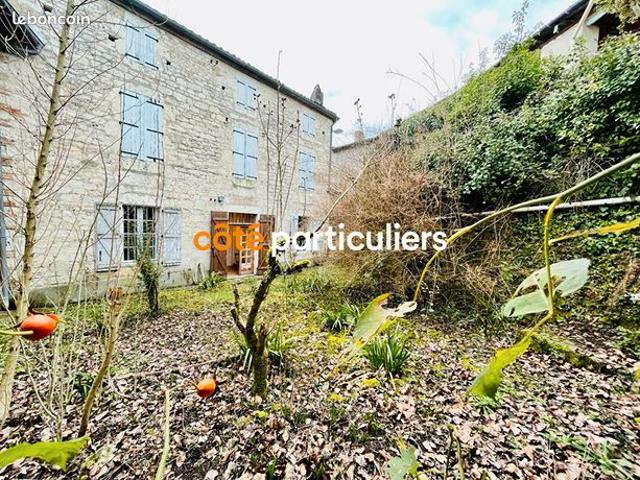 Maison vente à Molières, Lot